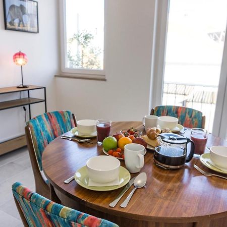 Lalitana Center Apartment Lagos Extérieur photo