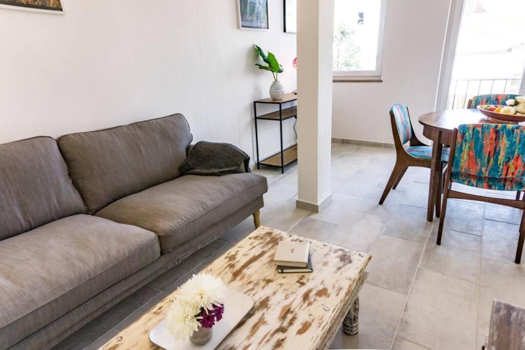 Lalitana Center Apartment Lagos Extérieur photo