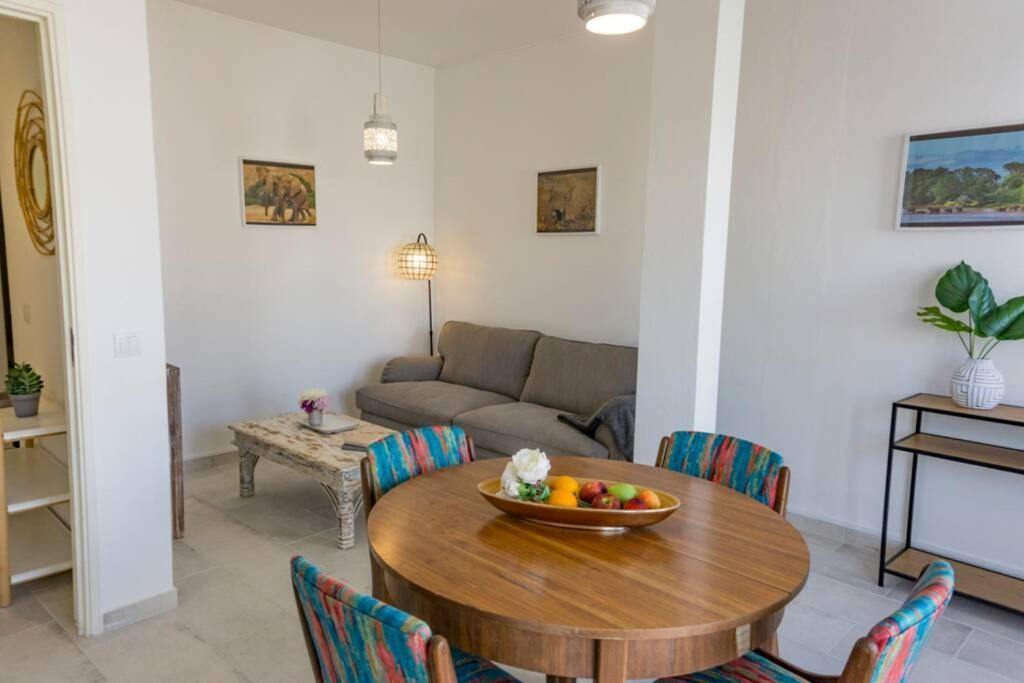 Lalitana Center Apartment Lagos Extérieur photo