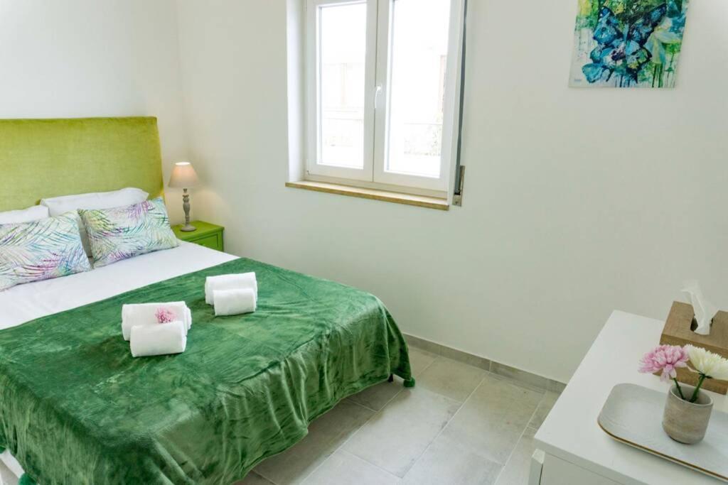 Lalitana Center Apartment Lagos Extérieur photo
