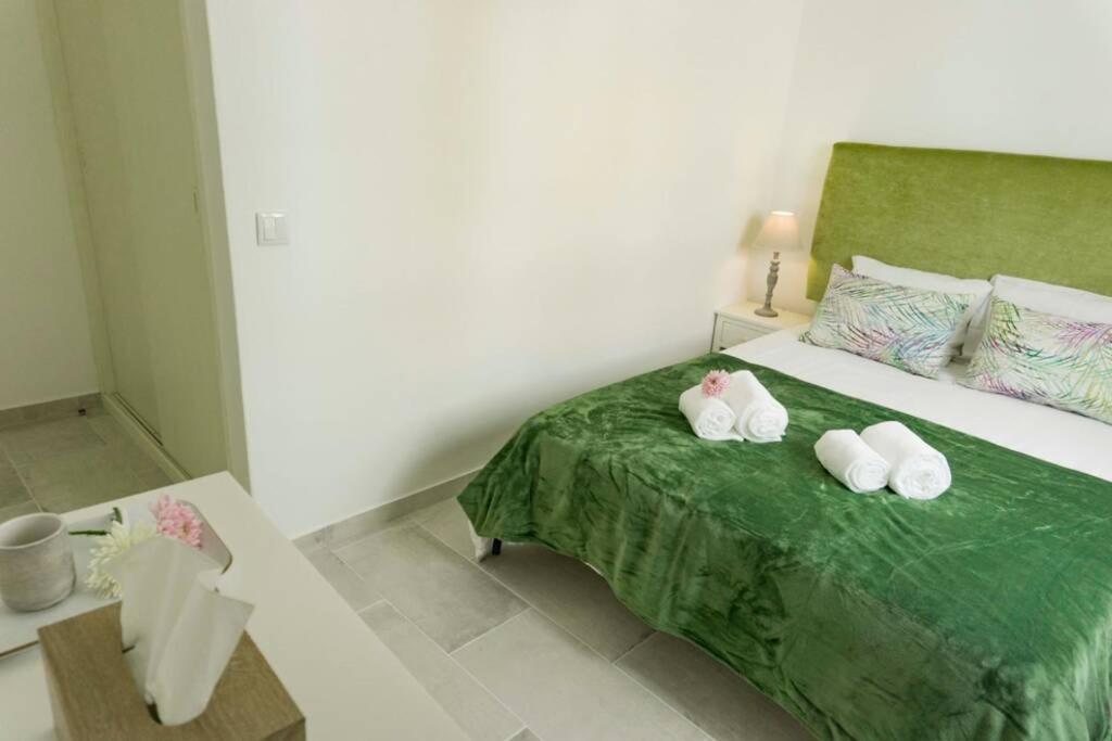 Lalitana Center Apartment Lagos Extérieur photo
