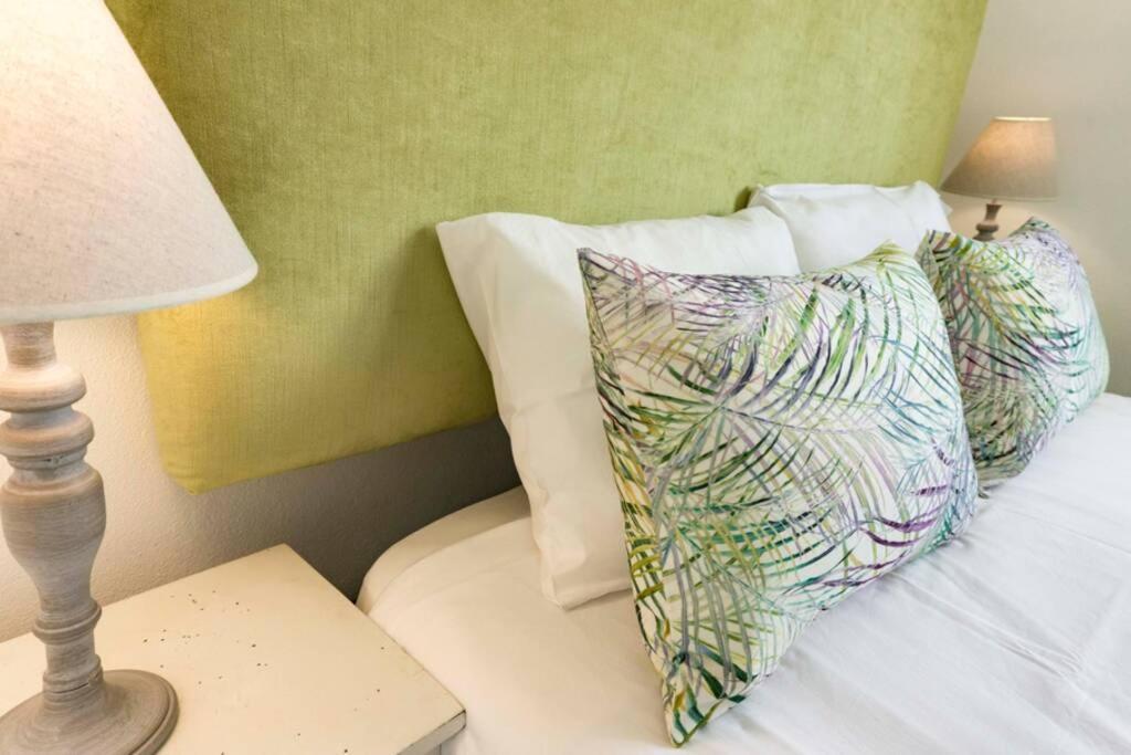 Lalitana Center Apartment Lagos Extérieur photo