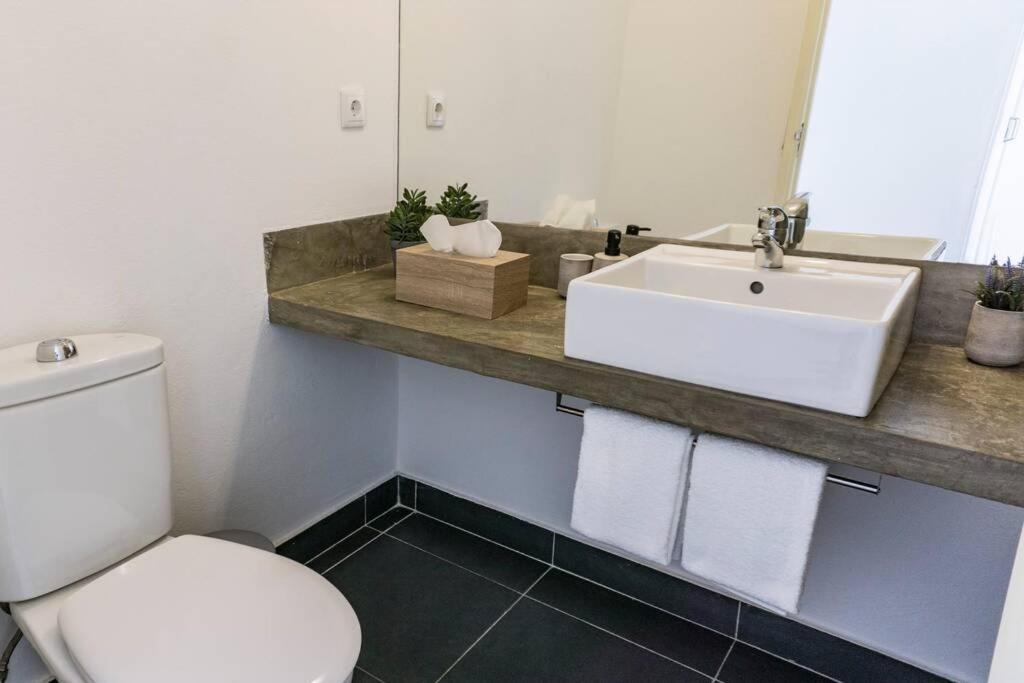 Lalitana Center Apartment Lagos Extérieur photo