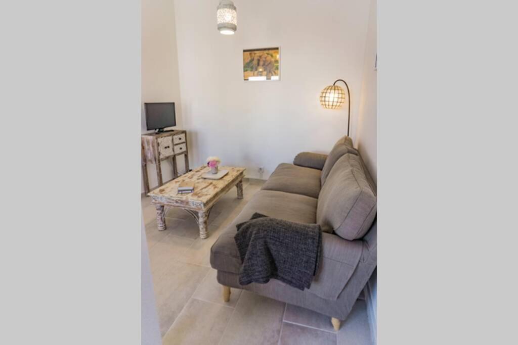 Lalitana Center Apartment Lagos Extérieur photo