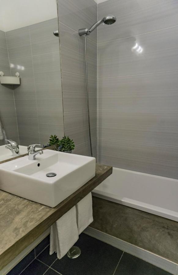 Lalitana Center Apartment Lagos Extérieur photo