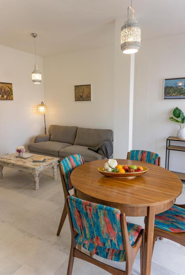 Lalitana Center Apartment Lagos Extérieur photo
