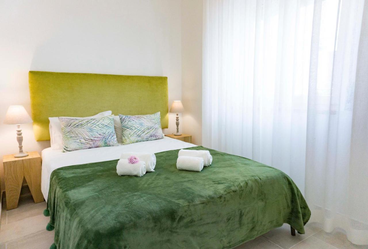 Lalitana Center Apartment Lagos Extérieur photo